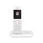 Preview: Deutsche Telekom Telekom Sinus A12 - Analoges/DECT-Telefon - Kabelloses Mobilteil - Freisprecheinrichtung - 10