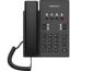 Preview: Fanvil H1-2 Wire 2 Wire Hotel Phone - VoIP-Telefon - Voice-Over-IP