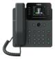 Preview: Fanvil IP Telefon V62G Black - VoIP-Telefon - Voice-Over-IP