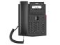 Preview: Fanvil X301W - IP-Telefon - Schwarz - Kabelgebundenes Mobilteil - Tisch/Wand - Linux - Im Band - Außerhalb de