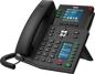 Preview: Fanvil X4U V2 Enterprise IP Telefon - VoIP-Telefon - Voice-Over-IP