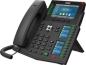Preview: Fanvil X6U v2 High-end IP Telefon - VoIP-Telefon - Voice-Over-IP