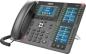Preview: Fanvil X210 V2 High-end IP Phone - VoIP-Telefon - Voice-Over-IP