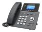 Preview: Grandstream GRP2603 - VoIP-Telefon - fünfwegig Anruffunktion