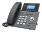 Preview: Grandstream GRP2603P - VoIP-Telefon - fünfwegig Anruffunktion