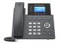 Preview: Grandstream GRP2603P - VoIP-Telefon - fünfwegig Anruffunktion