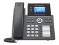 Preview: Grandstream GRP2604 - VoIP-Telefon - fünfwegig Anruffunktion