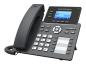 Preview: Grandstream GRP2604P - VoIP-Telefon - fünfwegig Anruffunktion