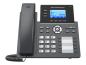 Preview: Grandstream GRP2604P - VoIP-Telefon - fünfwegig Anruffunktion