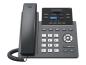 Preview: Grandstream GRP2612G - VoIP-Telefon mit Rufnummernanzeige/Anklopffunktion