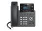 Preview: Grandstream GRP2613 - VoIP-Telefon mit Rufnummernanzeige/Anklopffunktion - IEEE 802.11a/b/g/n/ac (Wi-Fi)
