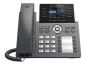 Preview: Grandstream GRP2634 - VoIP-Telefon - IEEE 802.11a/b/g/n/ac (Wi-Fi)