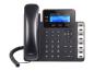 Preview: Grandstream GXP1628 - VoIP-Telefon - dreiweg Anruffunktion