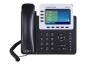 Preview: Grandstream GXP2140 Enterprise IP Phone - VoIP-Telefon