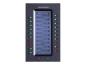 Preview: Grandstream GXP2200EXT Expansion Module - Funktionstasten-Erweiterungsmodul