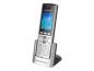 Preview: Grandstream WP820 - VoIP-Telefon - mit Bluetooth-Schnittstelle - IEEE 802.11a/b/g/n (Wi-Fi)