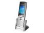 Preview: Grandstream WP825 - Schnurloses VoIP-Telefon - mit Bluetooth-Schnittstelle - IEEE 802.11a/b/g/n/ac (Wi-Fi)