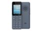 Preview: Grandstream WP826 - Schnurloses VoIP-Telefon - mit Bluetooth-Schnittstelle - IEEE 802.11a/b/g/n/ac/ax (Wi-Fi)
