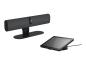 Preview: Jabra PanaCast 40 VBS - Konferenzkamera (PanaCast 40 VBS, Touch-Controller)