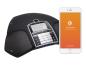 Preview: Konftel 300IPx - VoIP-Konferenztelefon - SIP v2