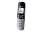 Preview: Panasonic KX-TG6811 - Schnurlostelefon mit Rufnummernanzeige