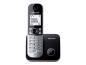 Preview: Panasonic KX-TG6811 - Schnurlostelefon mit Rufnummernanzeige