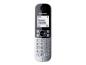 Preview: Panasonic KX-TG6811 - Schnurlostelefon mit Rufnummernanzeige