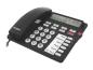 Preview: Tiptel Ergophone 1300 - Telefon mit Schnur mit