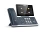Preview: Yealink MP58-WH E2 - VoIP-Telefon - mit Bluetooth-Schnittstelle mit Rufnummernanzeige/Anklopffunktion