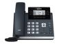 Preview: Yealink SIP-T42U - VoIP-Telefon mit Rufnummernanzeige