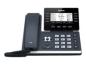Preview: Yealink SIP-T53W - VoIP-Telefon - mit Bluetooth-Schnittstelle mit Rufnummernanzeige