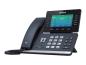 Preview: Yealink SIP-T54W - VoIP-Telefon - mit Bluetooth-Schnittstelle mit Rufnummernanzeige - IEEE 802.11a/b/g/n/ac (W