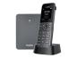 Preview: Yealink W73P - Schnurloses VoIP-Telefon mit Rufnummernanzeige