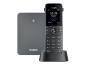 Preview: Yealink W73P - Schnurloses VoIP-Telefon mit Rufnummernanzeige