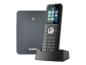 Preview: Yealink W79P - Schnurloses VoIP-Telefon - mit Bluetooth-Schnittstelle mit Rufnummernanzeige