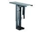 Preview: LogiLink System-Montageklammer - unter Tisch