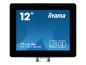 Preview: Iiyama ProLite TF1215MC-B1 - LED-Monitor - 31 cm (12.1")