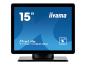Preview: Iiyama ProLite T1521MSC-B2 - LED-Monitor - 38 cm (15")