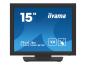 Preview: Iiyama ProLite T1531SR-B1S - LED-Monitor - 38 cm (15")