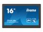 Preview: Iiyama ProLite T1624MSC-B1 - LED-Monitor - 39.5 cm (15.6")