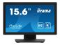 Preview: Iiyama ProLite T1634MC-B1S - LED-Monitor - 39.6 cm (15.6")
