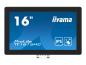 Preview: Iiyama ProLite TF1615MC-B1 - LED-Monitor - 39.5 cm (15.6")