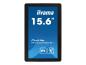 Preview: Iiyama ProLite TF1633MSC-B1 - LED-Monitor - 39.5 cm (15.6")