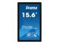 Preview: Iiyama ProLite TF1634MC-B8X - LED-Monitor - 39.5 cm (15.6")