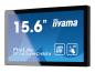 Preview: Iiyama ProLite TF1634MC-B8X - LED-Monitor - 39.5 cm (15.6")
