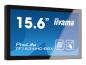 Preview: Iiyama ProLite TF1634MC-B8X - LED-Monitor - 39.5 cm (15.6")