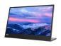 Preview: Lenovo L152 - LED-Monitor - 39.6 cm (15.6") (16" sichtbar)