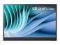 Preview: LG gram +view 16MR70 - LED-Monitor - 41.6 cm (16")