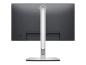 Preview: Dell P2225H - LED-Monitor - 55 cm (22") (21.5" sichtbar)