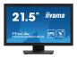 Preview: Iiyama ProLite T2234MSC-B1S - LED-Monitor - 55.9 cm (22")